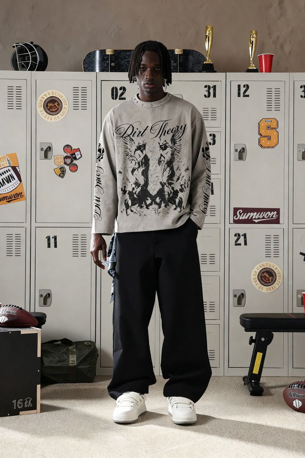 dirt theory graphic long sleeve t shirt dirt theory graphic long sleeve t shirt